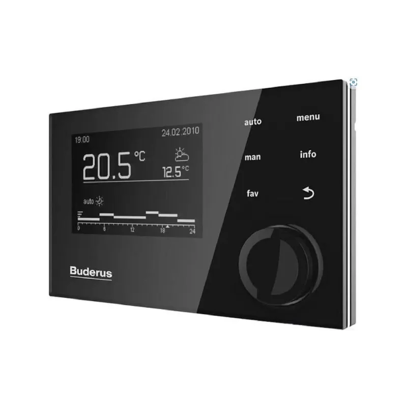 Устройство управления Buderus (7738111127)