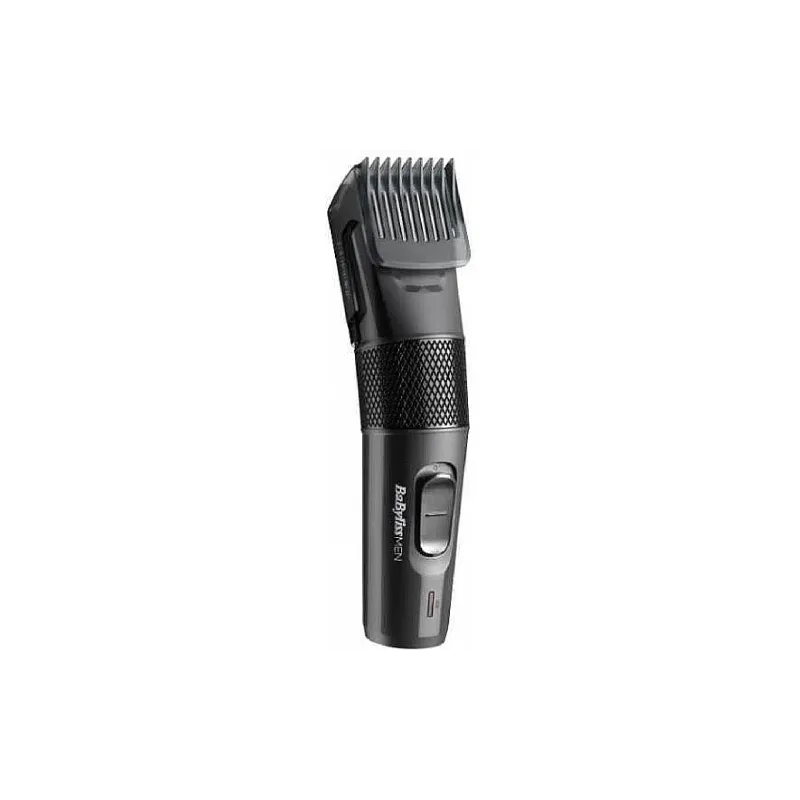Hair clipper Babyliss, Gray (E786E)