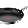Frigideira Tefal Intuition, Stainless steel (B8170644)