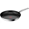 Frigideira Tefal Intuition, Stainless steel (B8170644)