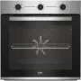 Beépített sütő Beko, Stainless steel (BBIE12100XC)