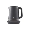 Chaleira elétrica Electrolux, Black (E7K1-6BP)