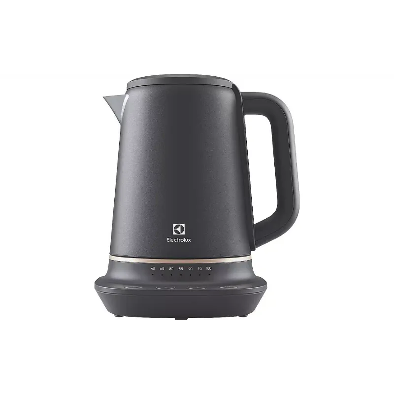 Електрическа кана Electrolux, Black (E7K1-6BP)