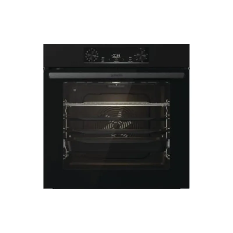 Vgradna pečica Gorenje, Black (BPS6737E07B)