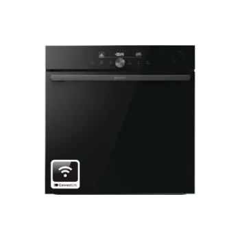 Built-in oven Gorenje (BSA6747DGWI), 77 l, Black