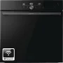 Einbaubackofen Gorenje, Black (BSA6747DGWI)