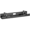 Cable organizer Digitus  Black (DA-90450)
