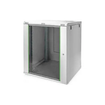 Kleiderschrank Digitus, Gray (DN-1916U-6/6-EC)