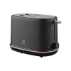 Тостер Electrolux, Black (E7T1-6BP)