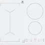 Варильна поверхня Electrolux (LIV63431BW), White