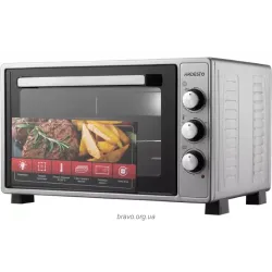 Electric furnace Ardesto, Grey (MEO-N40GR) Electric furnace Ardesto, Grey (MEO-N40GR)