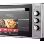 Electric furnace Ardesto (MEO-N48GR), Gray