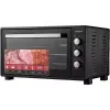 Electric furnace Ardesto, Black (MEO-N48RB)