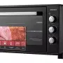 Electric furnace Ardesto, Black (MEO-N48RB)