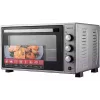 Electric furnace Ardesto, Gray (MEO-N52RCGR)