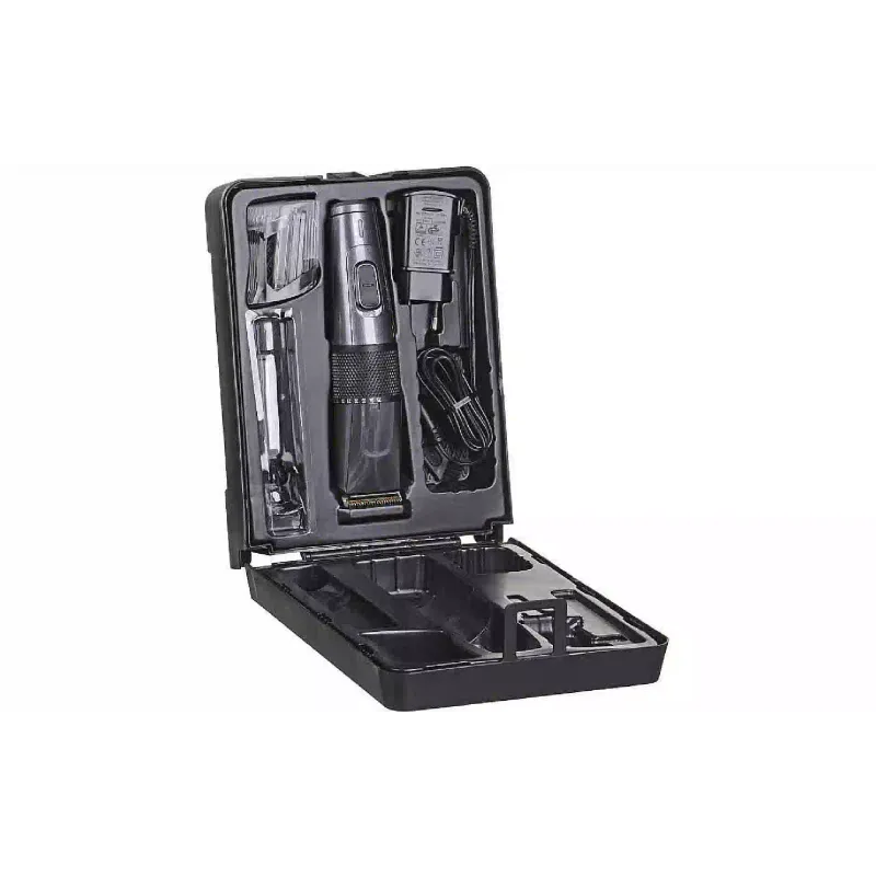 Hair clipper Babyliss, Gray (E976E)