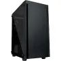 Кутия за компютър Zalman, Black (T3PLUS)