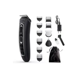 Тример Rowenta, Black (TN911LF0) Тример Rowenta, Black (TN911LF0)