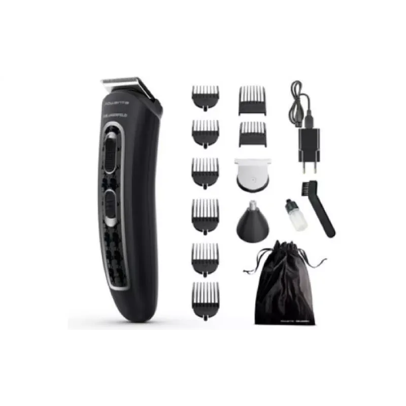 Тример Rowenta, Black (TN911LF0)