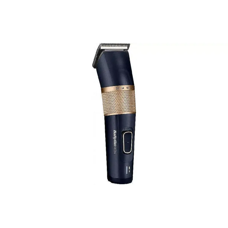 Strižnik za lase Babyliss, Blue (E986E)