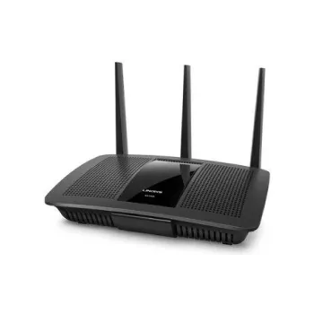 Δρομολογητής Linksys (EA7300-EU)