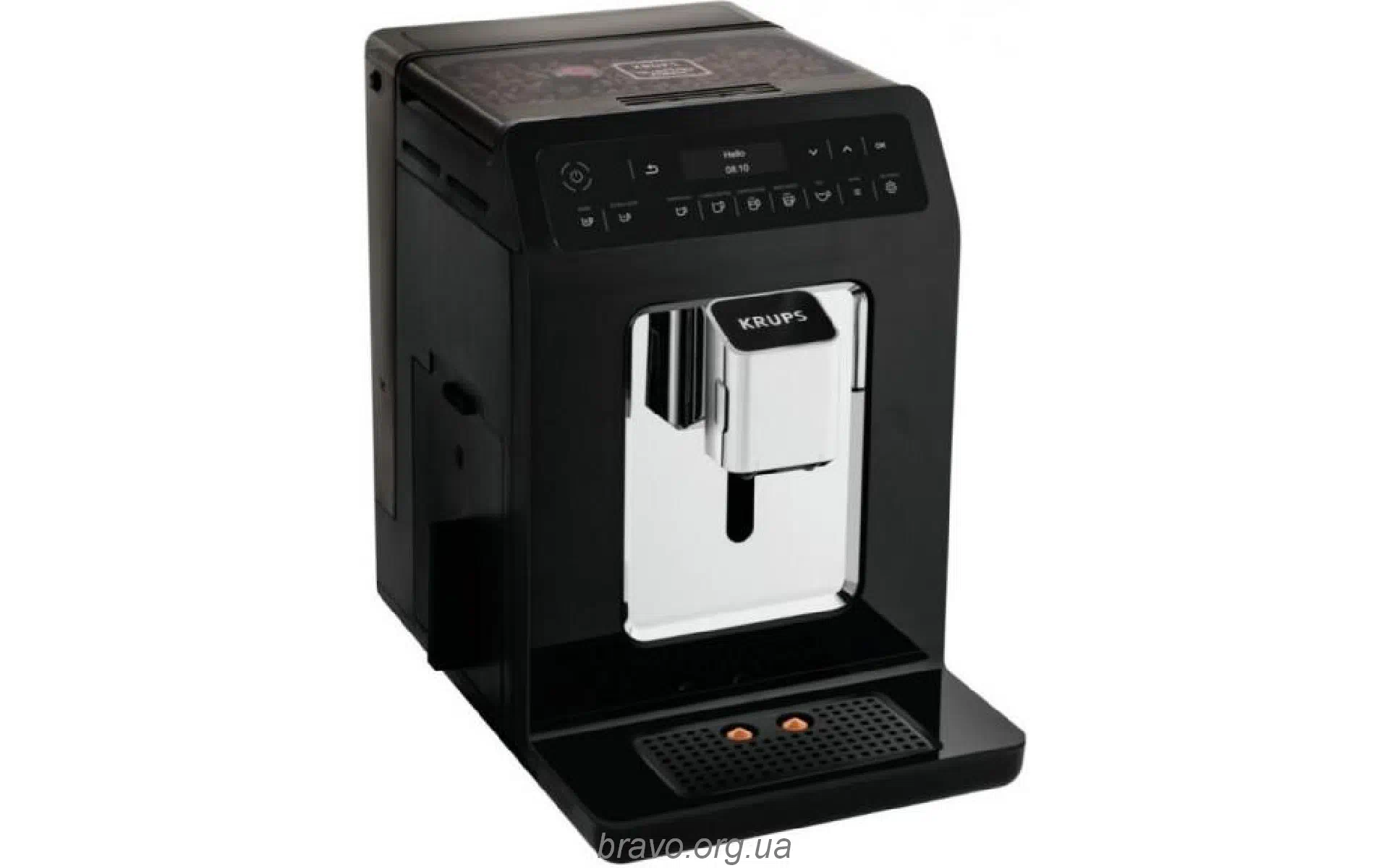ماكينة صنع القهوة Krups (EA890810) ماكينة صنع القهوة Krups (EA890810)