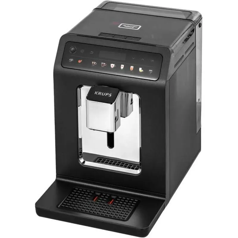 Cafeteira Krups (EA895N10)