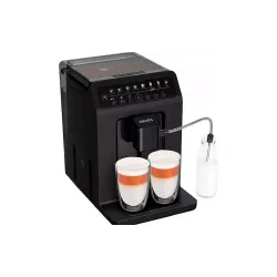 Кафемашина Krups Evidence Eco-Design, Black (EA897B10)