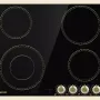 Fogão Gorenje, Beige (EC642CLI)