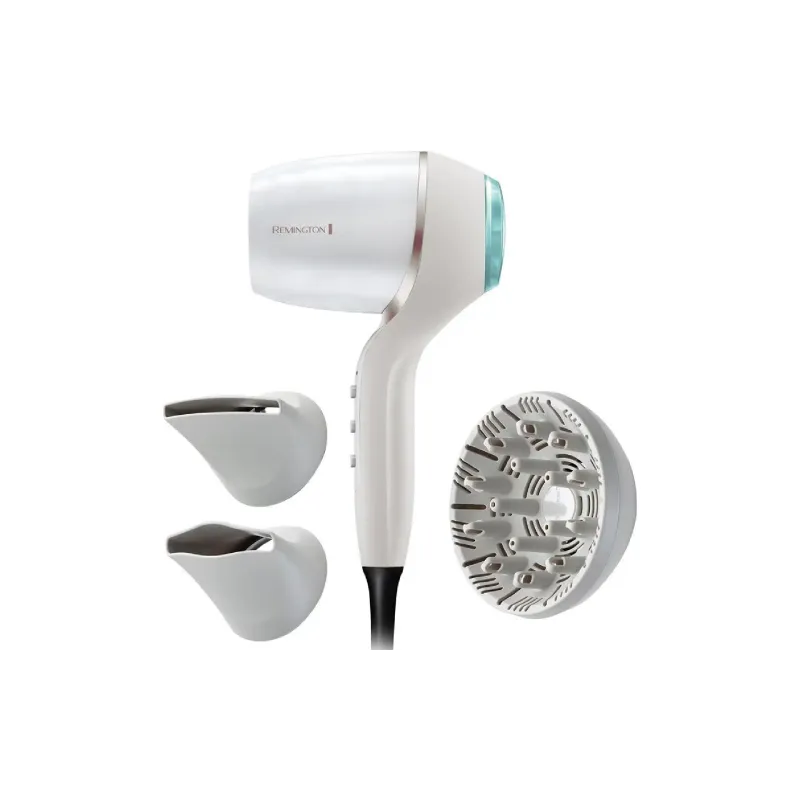Στεγνωτήρας μαλλιών Remington (EC9001)