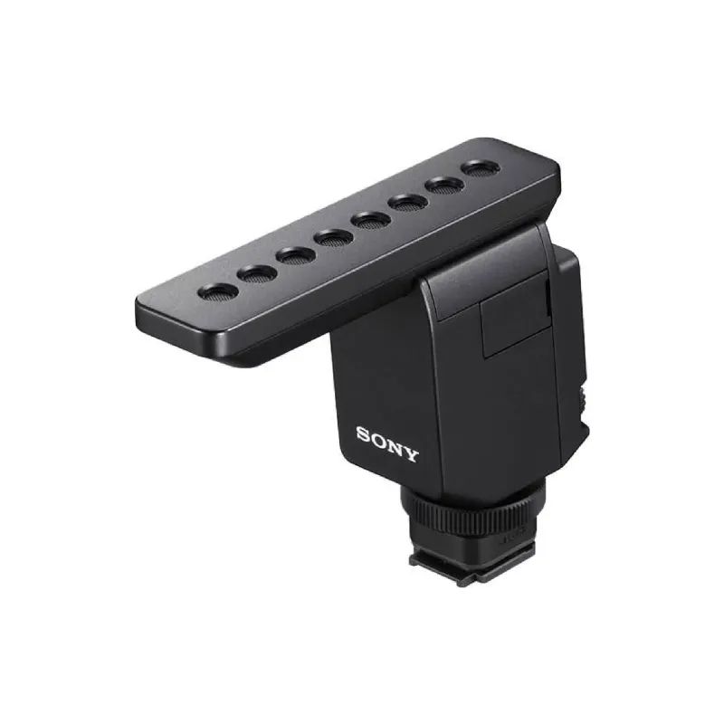 Micrófono Sony ECM-B1M (ECMB1M.SYU)