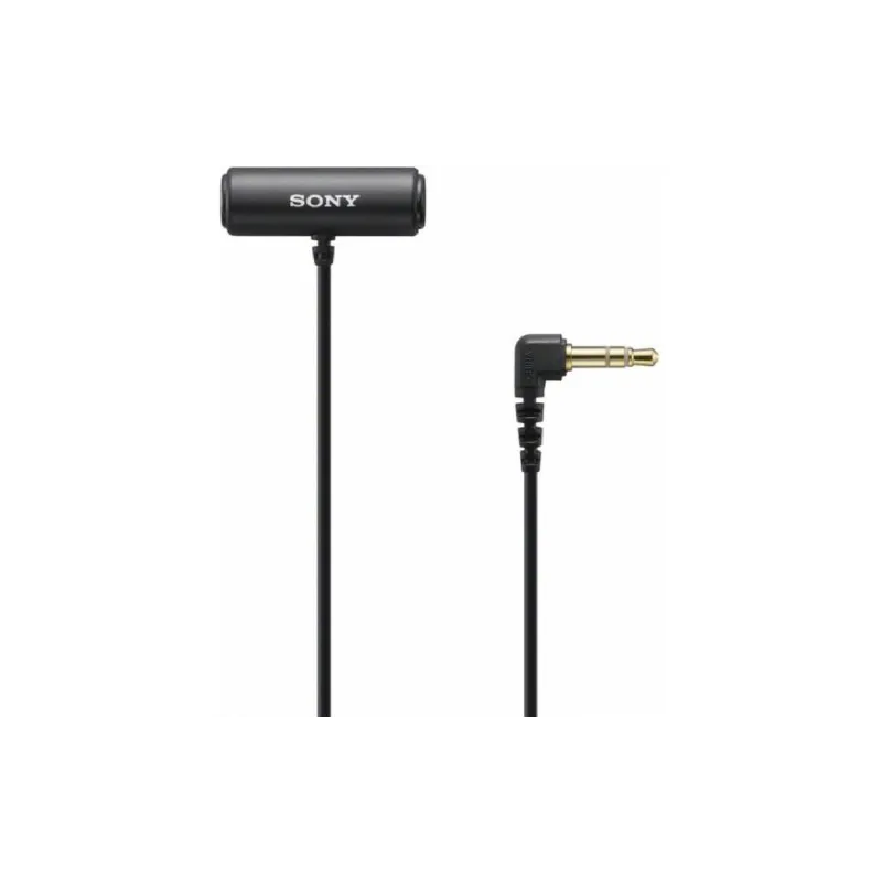 Mikrofon Sony ECM-LV1 (ECMLV1.SYU)