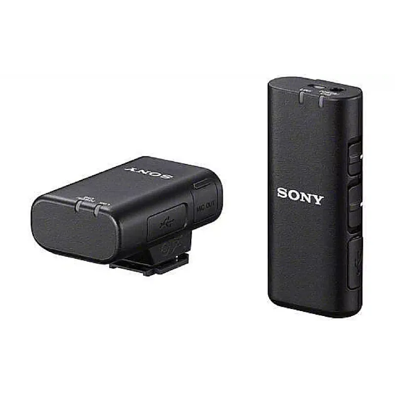 Mikrofon Sony ECM-W2BT (ECMW2BT.CE7)