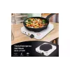 Electric stove Ardesto (ECS-J115W), White