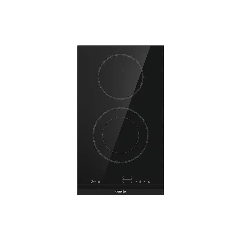 Котлон Gorenje, Black (ECT322BCSC)