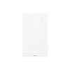 Fogão Gorenje, White (ECT322WCSC)