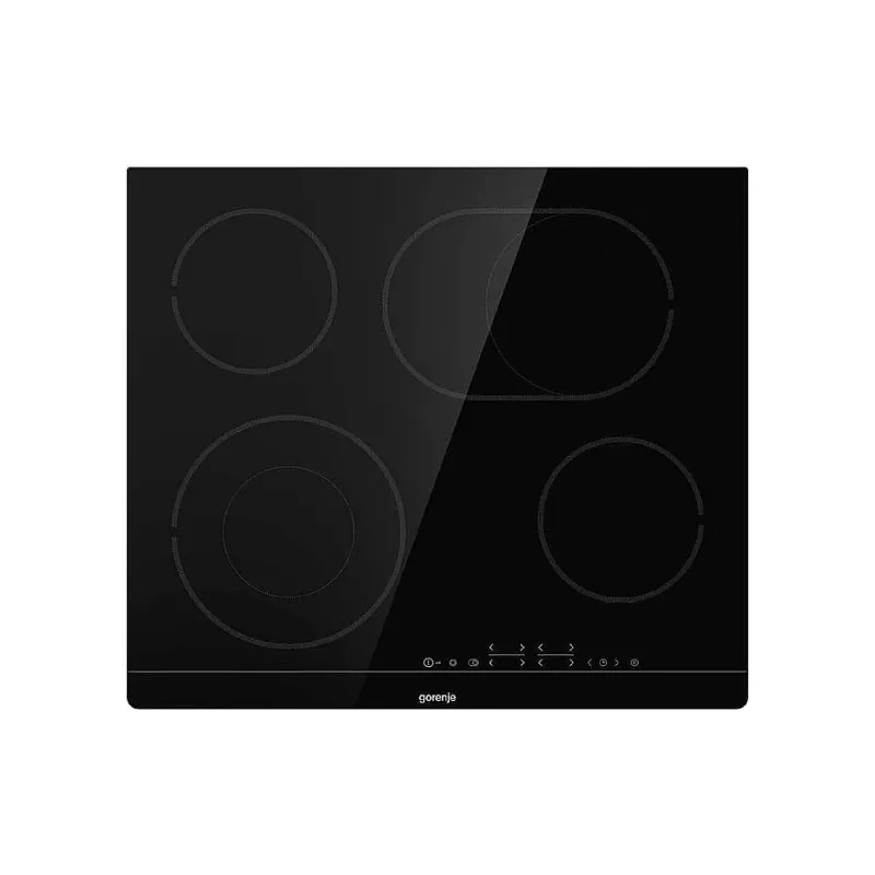 Котлон Gorenje, Black (ECT643BSC)