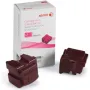 Брикет твердочернильный Xerox  Magenta CQ8570 (108R00937)