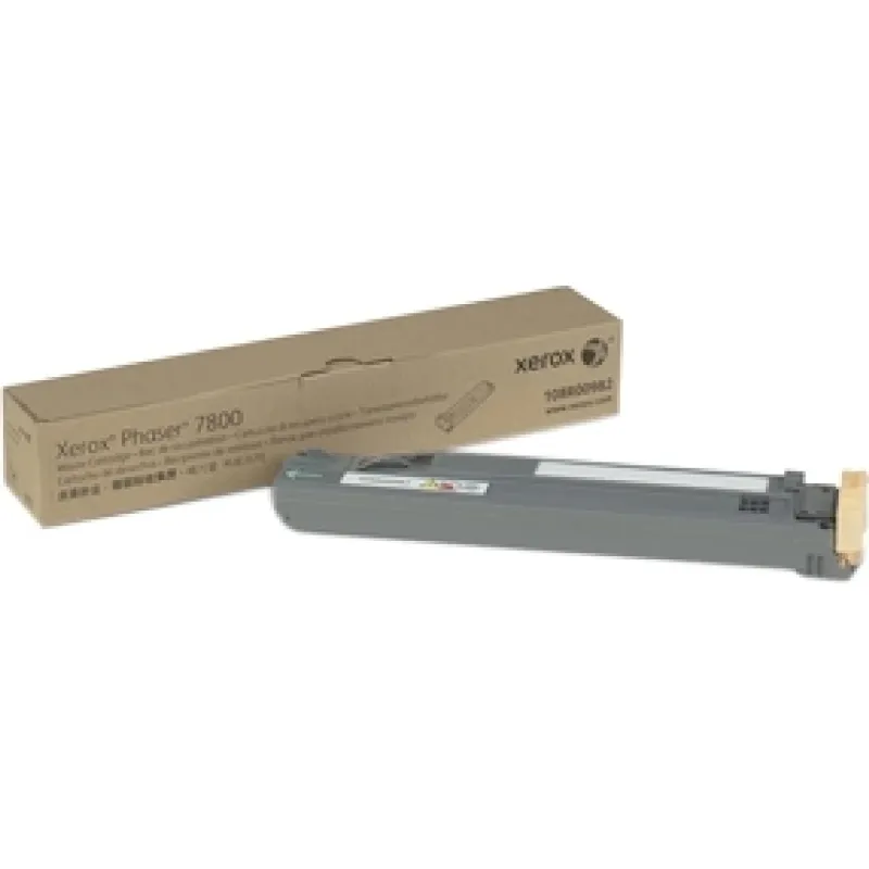Recipiente de resíduos de toner Xerox (108R00982)