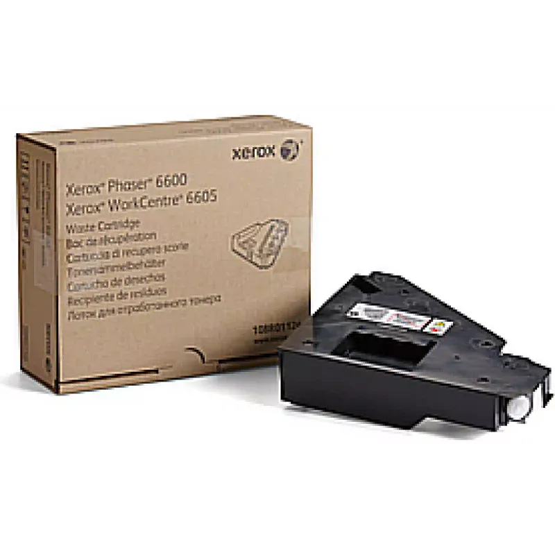 Recipiente de resíduos de toner Xerox (108R01124)