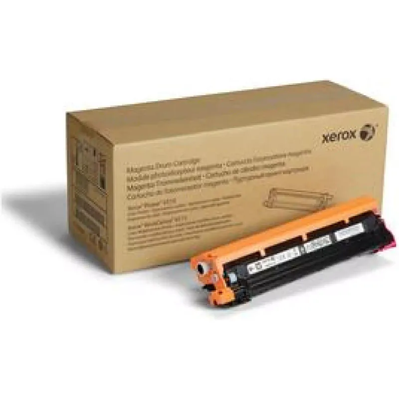Bobnasta enota Xerox, Magenta (108R01418)