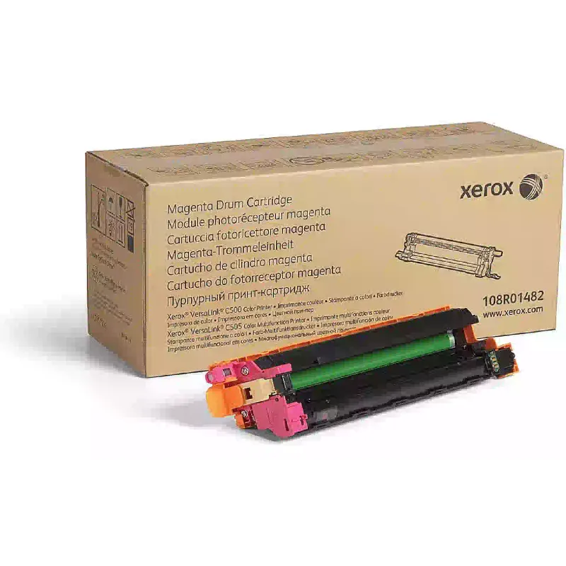 Барабанен модул Xerox, Magenta (108R01482)