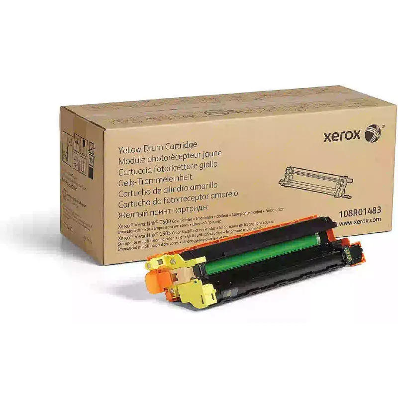 Барабанен модул Xerox (108R01483)