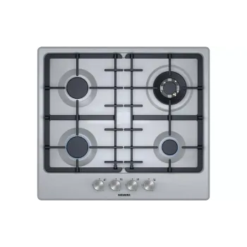 Варильна поверхня Siemens (EG6B5HO92R), Stainless steel