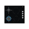 Hob Electrolux (EGE6172NOK), Black