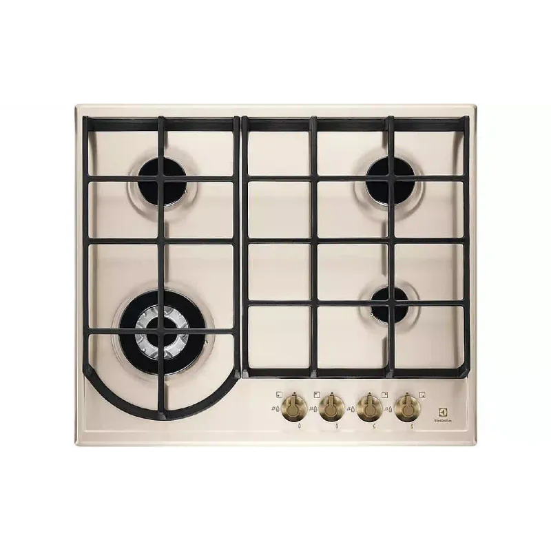 Fogão Electrolux, Champagne (EGH6343RON)