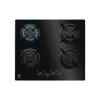 Fogão Electrolux, Black (EGT6242NVK)