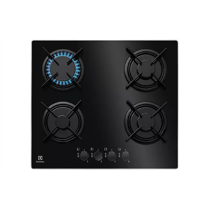 Fogão Electrolux, Black (EGT6242NVK)