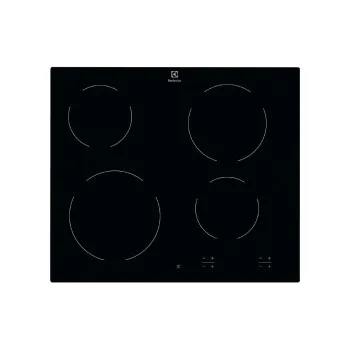 Варильна поверхня Electrolux (EHF6240IOK), Black