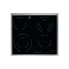 Котлон Electrolux, Black (EHF6342XOK)